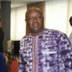 Blaise Oscar Ilboudo