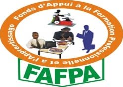fafpa-niger Logo FAFPA Niger