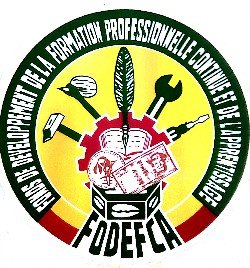 logo-fodefca Logo du FODEFCA Bénin