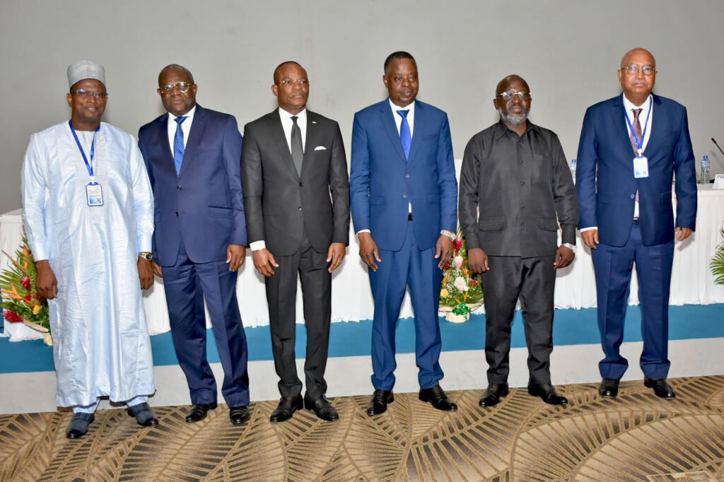 15e Assemblée Générale Ordinaire – Lomé, 2024