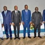 15e Assemblée Générale Ordinaire – Lomé, 2024