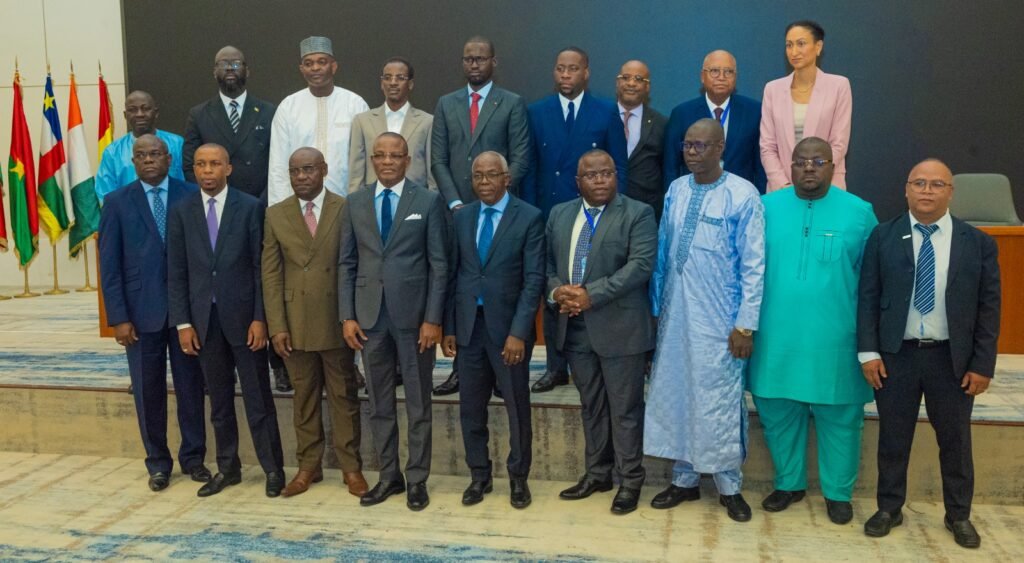 16e Assemblée Générale Ordinaire – Brazzaville, 2025
